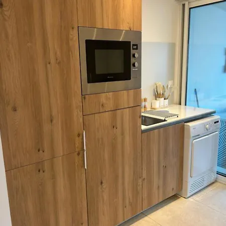 Apartman T2 Sur La *