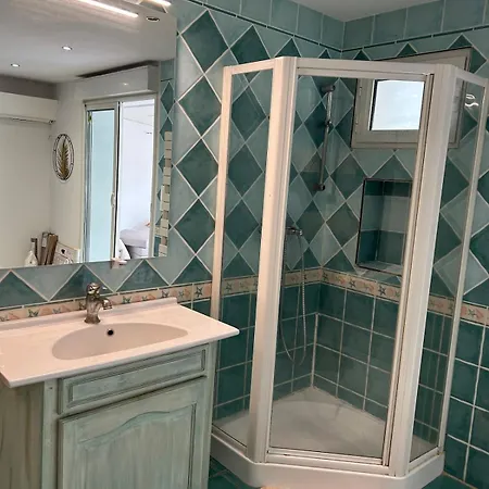 Apartman T2 Sur La Le Grau-dʼAgde