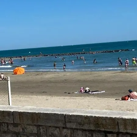 Apartman T2 Sur La