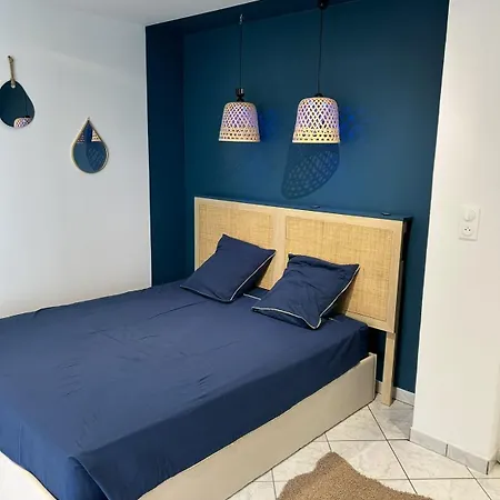Apartman T2 Sur La *